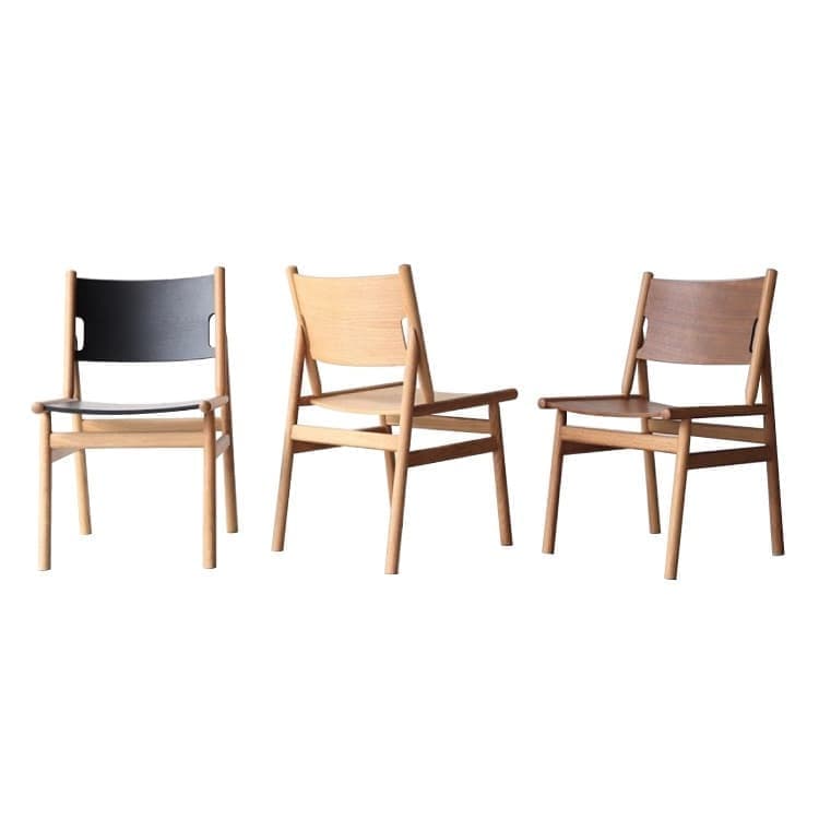 フィーカダイニングチェア