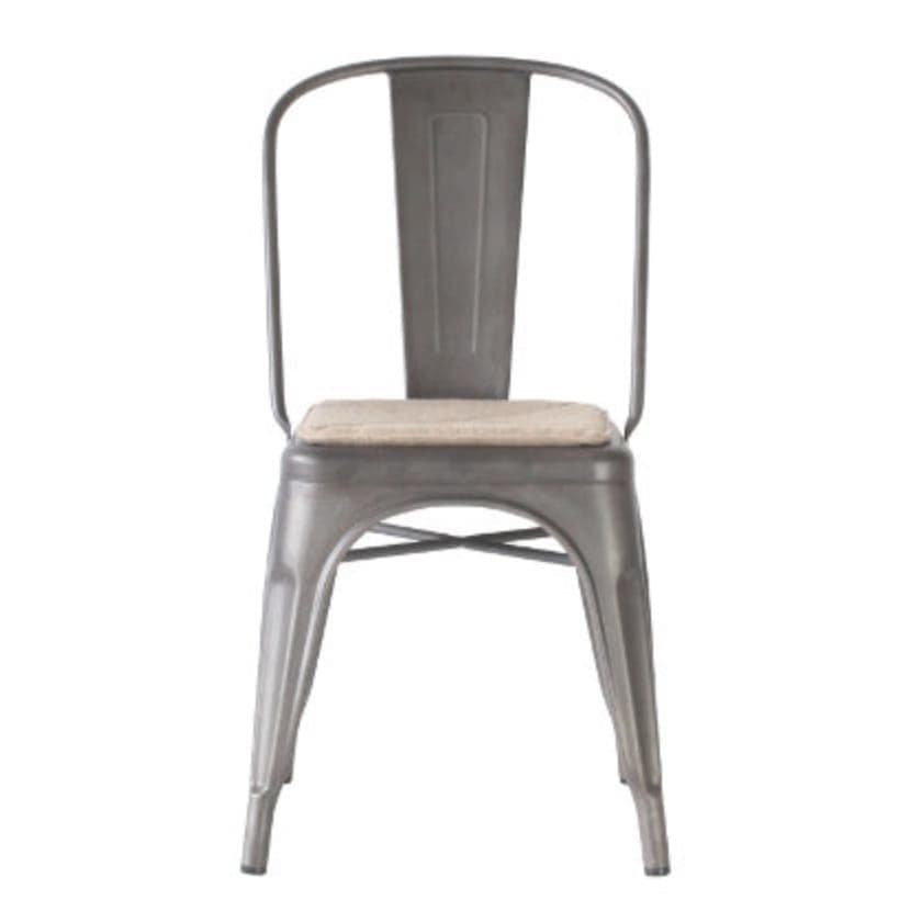 ブリックチェア