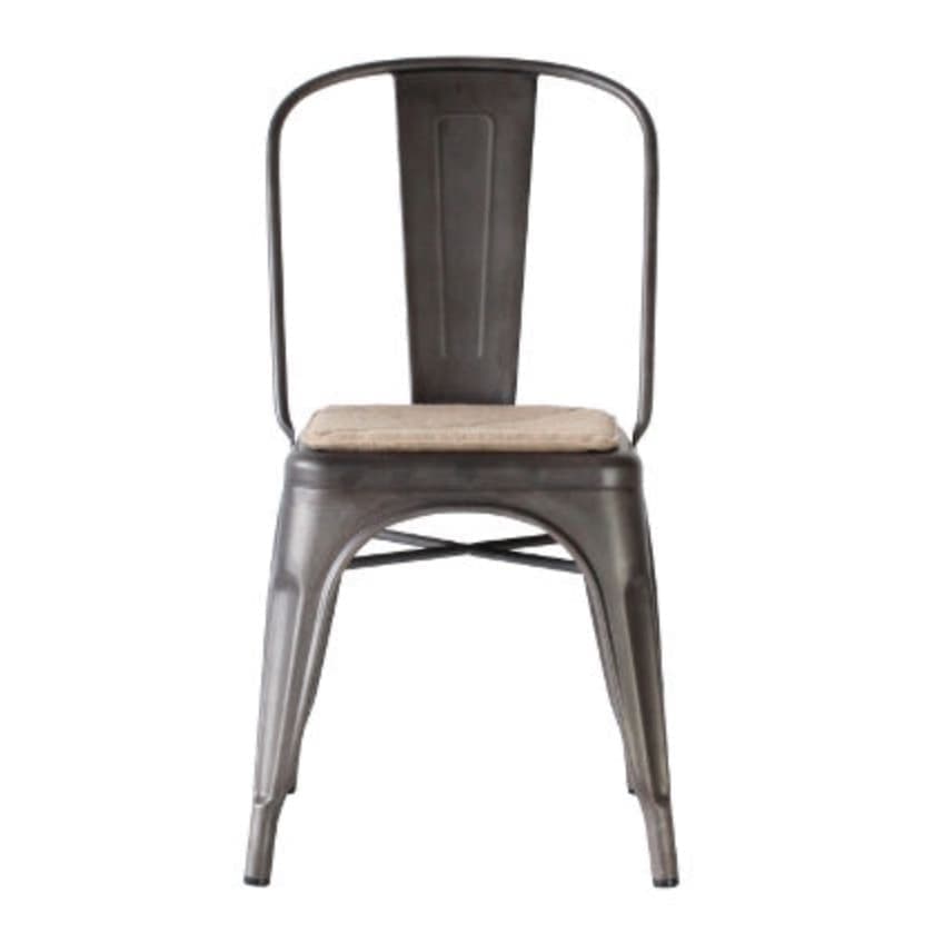 ブリックチェア