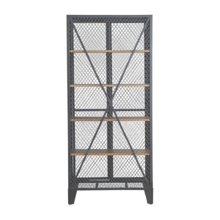 カーゴロッカーキャビネット